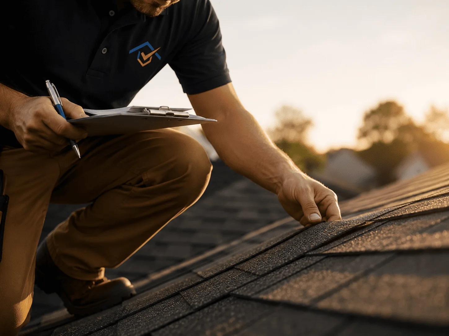 Why Choose Roof Inspection in Talent, OR
